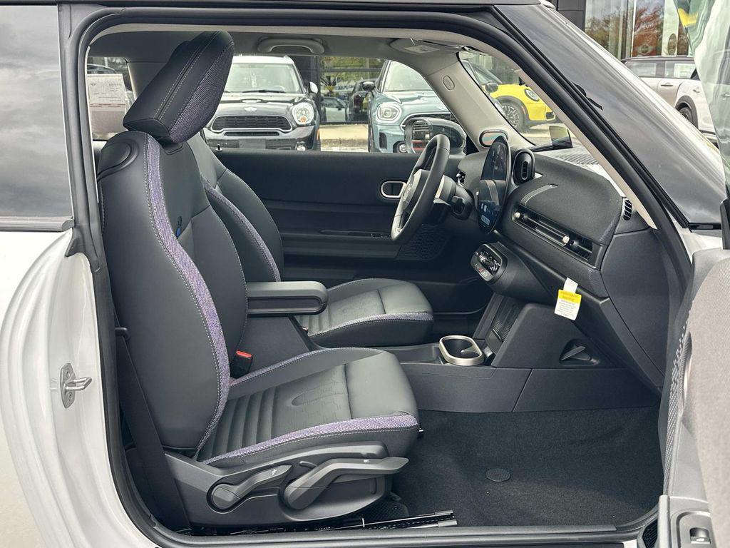 new 2026 MINI Hardtop car, priced at $35,140