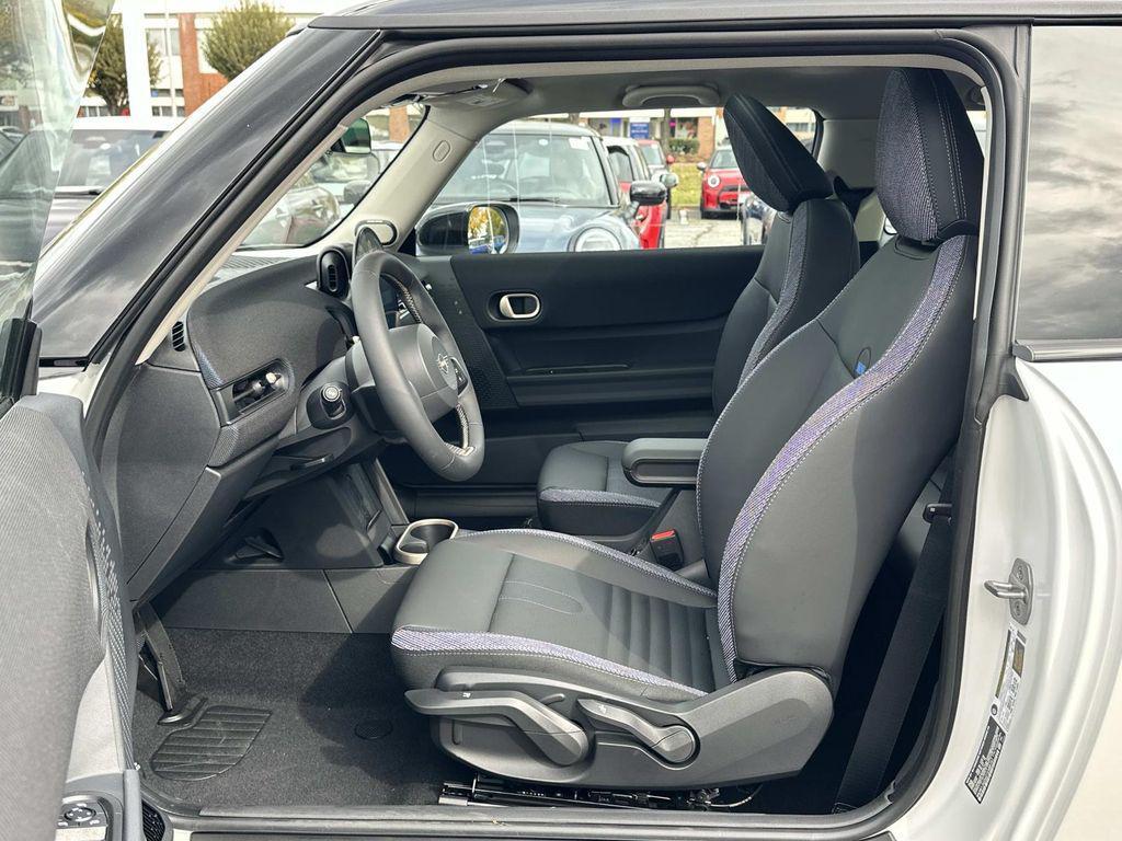 new 2026 MINI Hardtop car, priced at $35,140