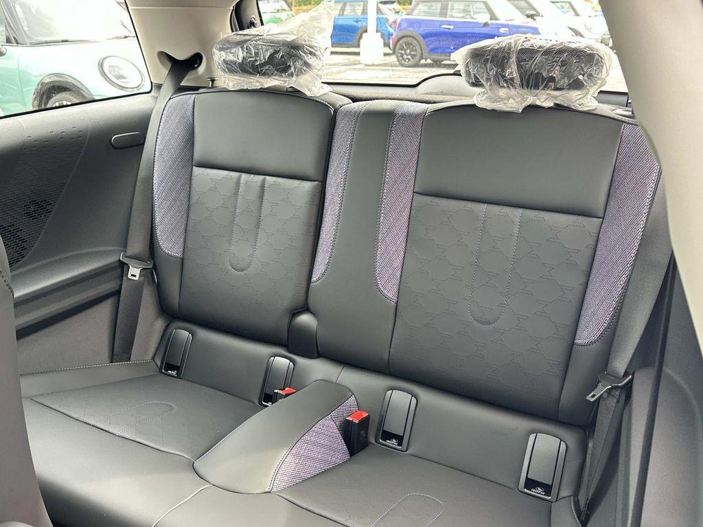 new 2026 MINI Hardtop car, priced at $35,140