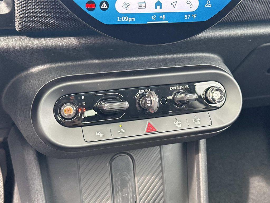 new 2026 MINI Hardtop car, priced at $35,140