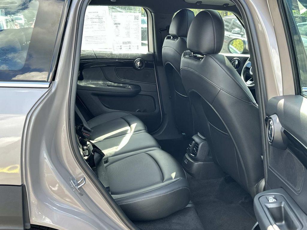 used 2022 MINI Countryman car, priced at $27,990