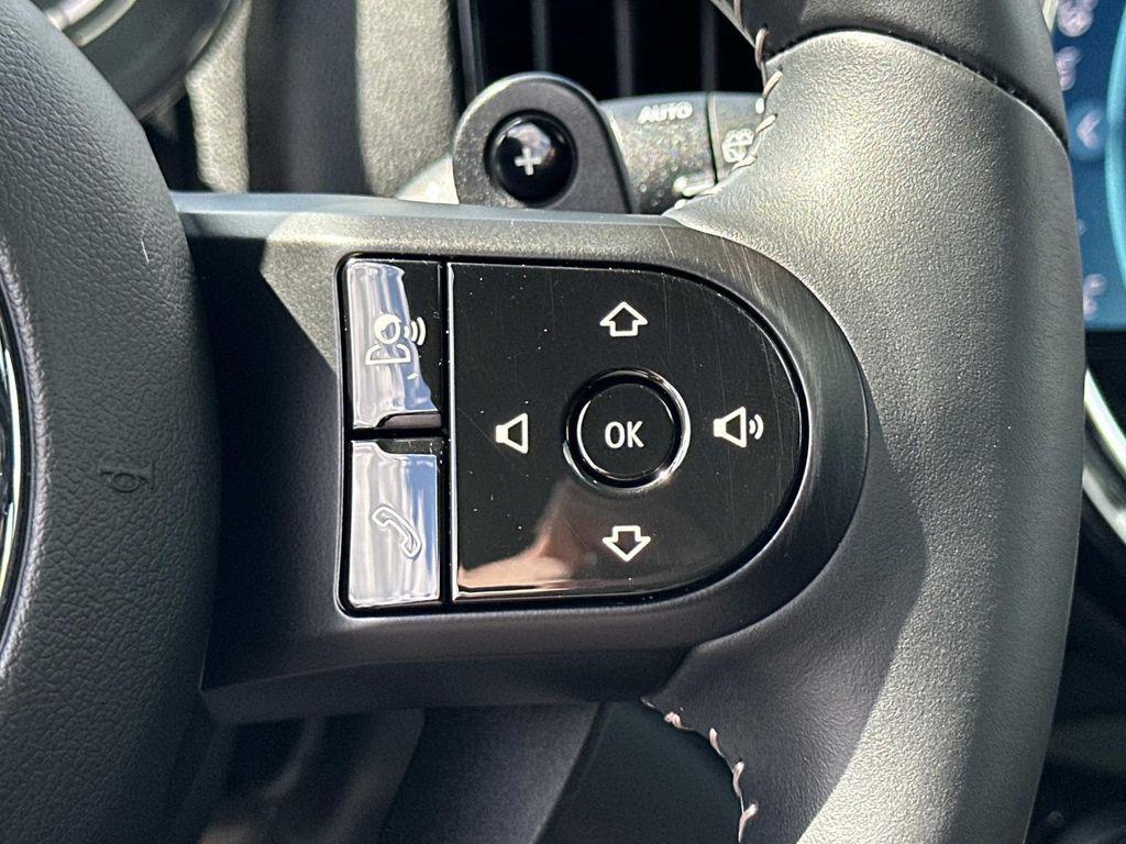 used 2022 MINI Countryman car, priced at $27,990