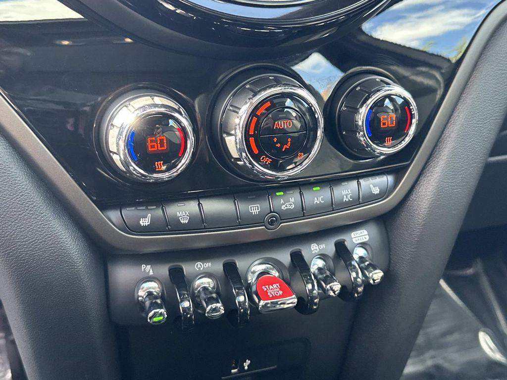 used 2022 MINI Countryman car, priced at $27,990