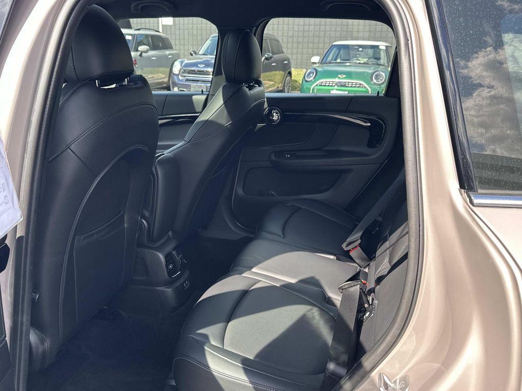 used 2022 MINI Countryman car, priced at $27,990