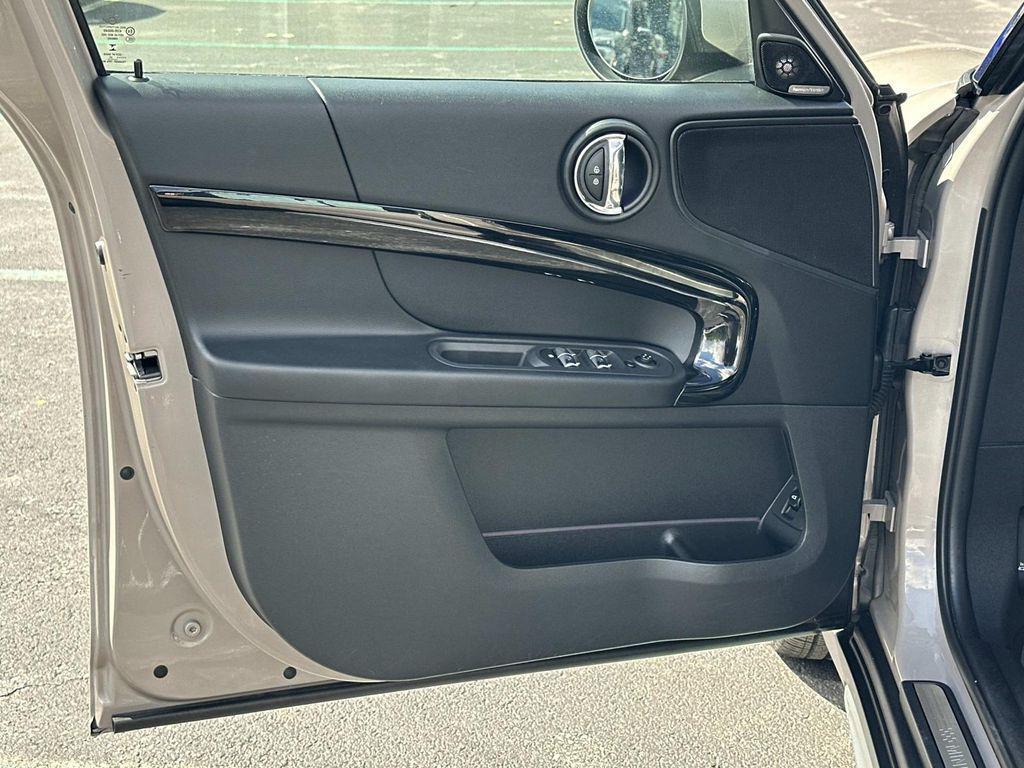 used 2022 MINI Countryman car, priced at $27,990