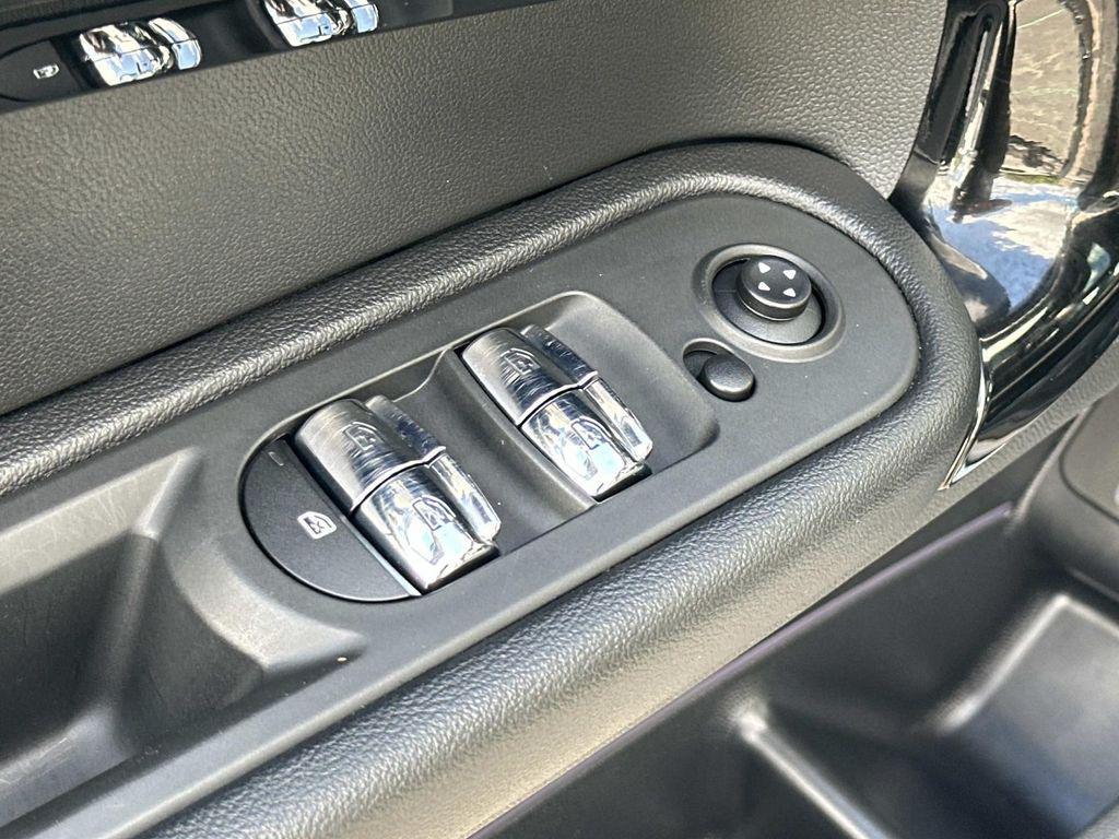 used 2022 MINI Countryman car, priced at $27,990