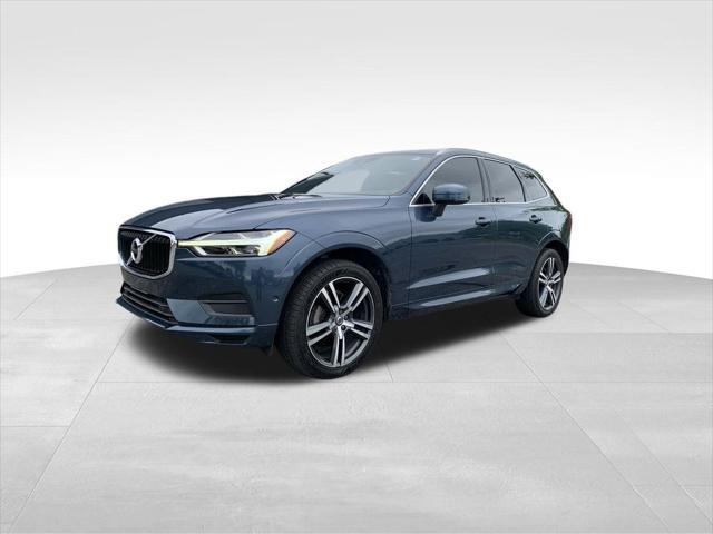 used 2019 Volvo XC60 car, priced at $26,587