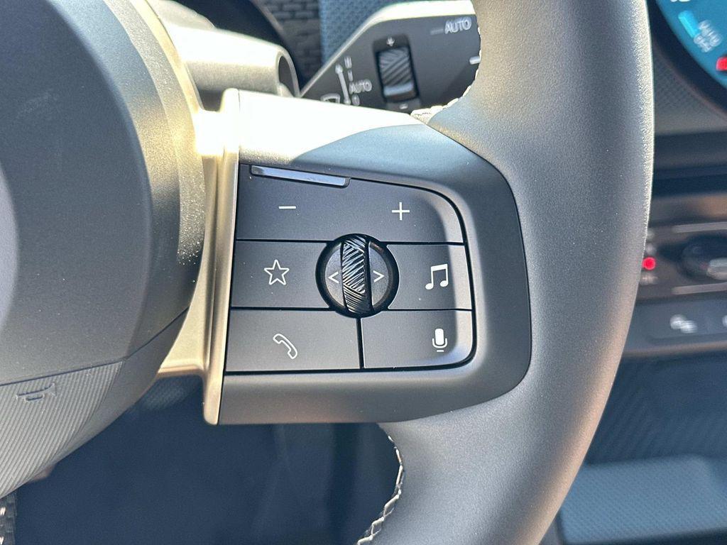 new 2026 MINI Countryman car, priced at $46,910