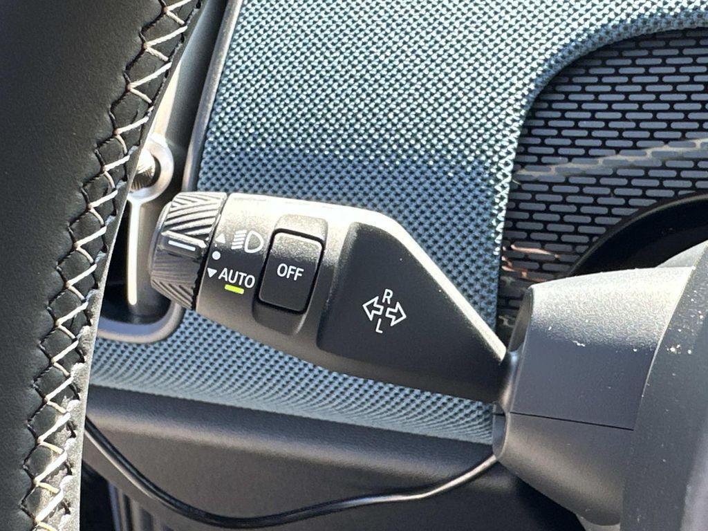 new 2026 MINI Countryman car, priced at $46,910