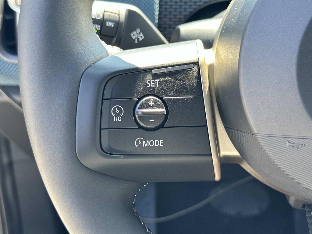 new 2026 MINI Countryman car, priced at $46,910