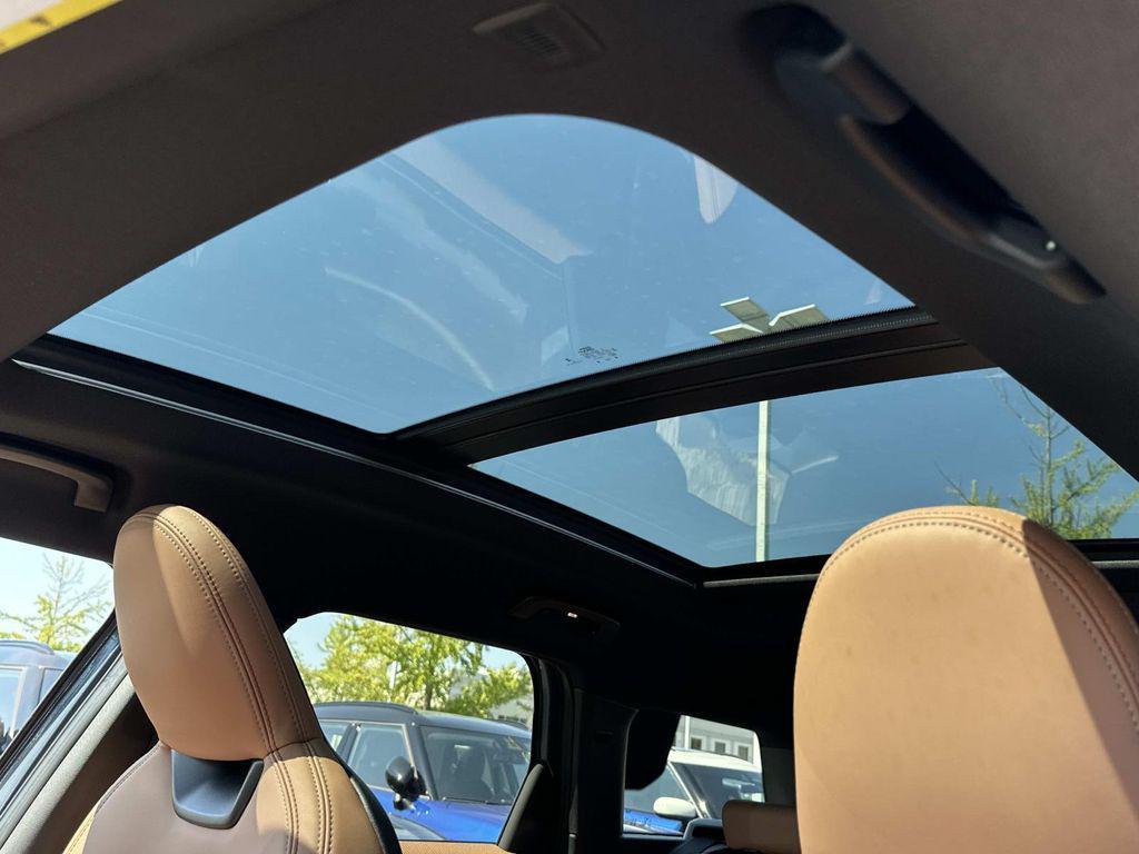 new 2026 MINI Countryman car, priced at $46,910