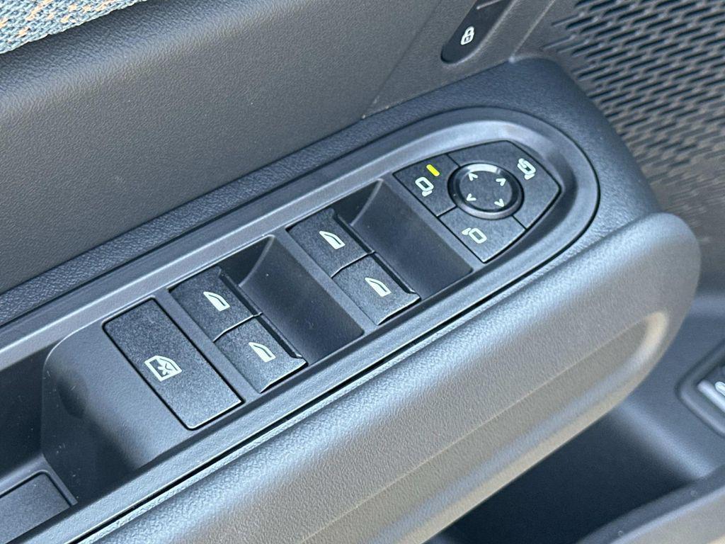 new 2026 MINI Countryman car, priced at $46,910