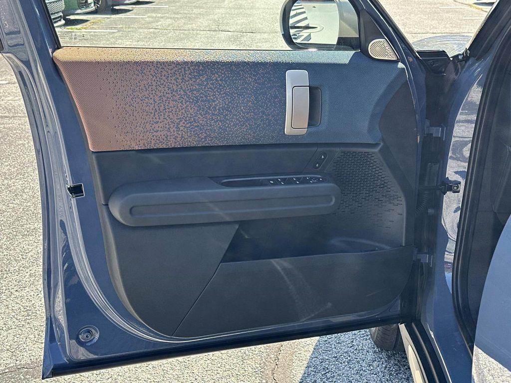 new 2026 MINI Countryman car, priced at $46,910