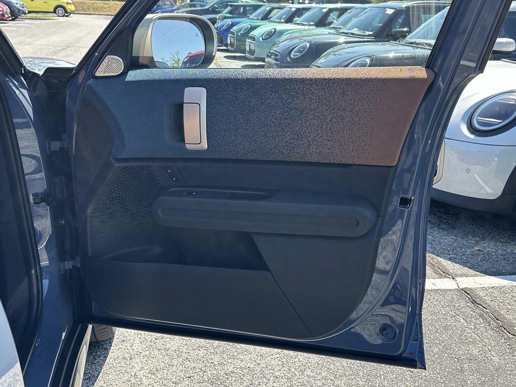 new 2026 MINI Countryman car, priced at $46,910