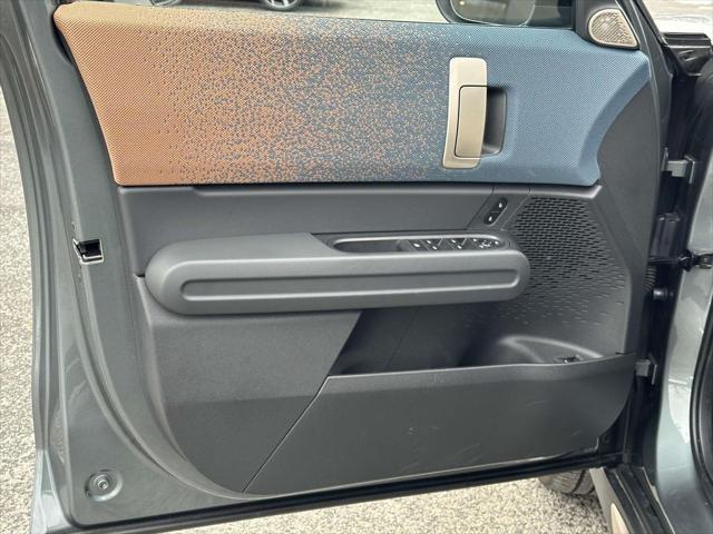 used 2025 MINI Countryman car, priced at $39,000
