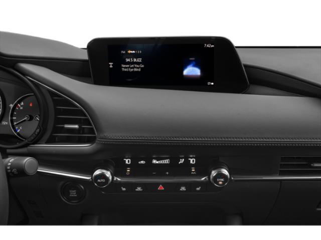 used 2023 Mazda Mazda3 car, priced at $22,998