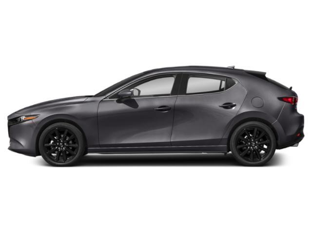 used 2023 Mazda Mazda3 car, priced at $22,998