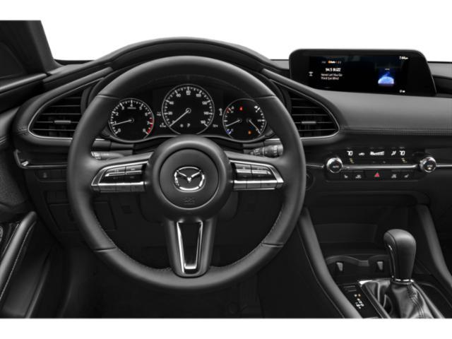 used 2023 Mazda Mazda3 car, priced at $22,998