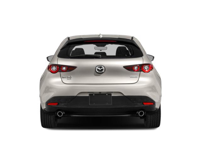 used 2023 Mazda Mazda3 car, priced at $22,998