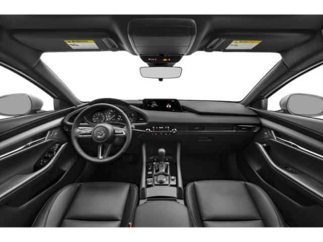 used 2023 Mazda Mazda3 car, priced at $22,998