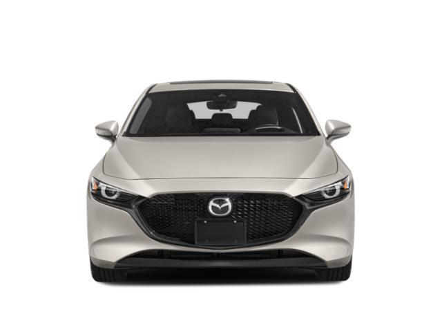 used 2023 Mazda Mazda3 car, priced at $22,998