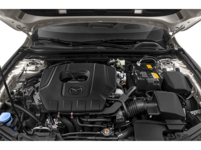 used 2023 Mazda Mazda3 car, priced at $22,998