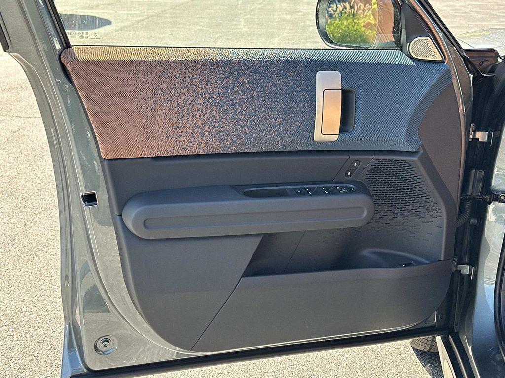 new 2026 MINI Countryman car, priced at $45,660