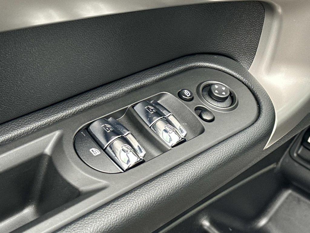 used 2023 MINI SE Countryman car, priced at $33,495