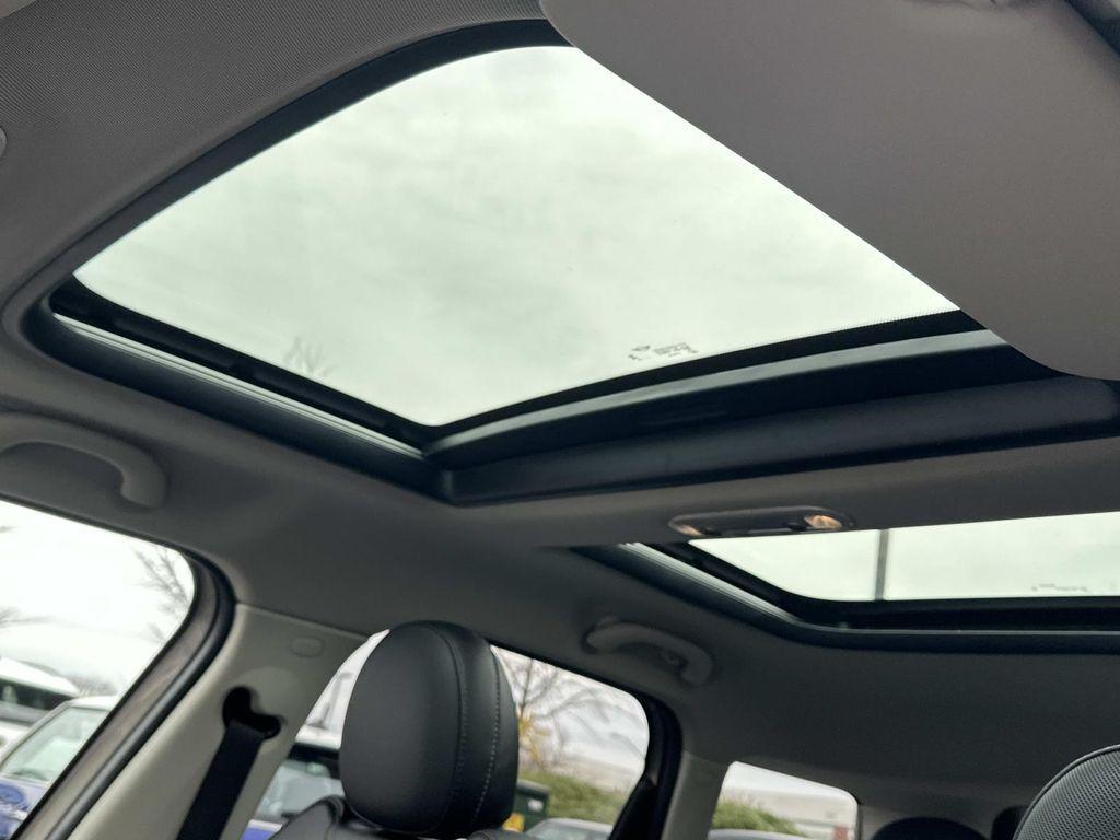 used 2023 MINI SE Countryman car, priced at $33,495