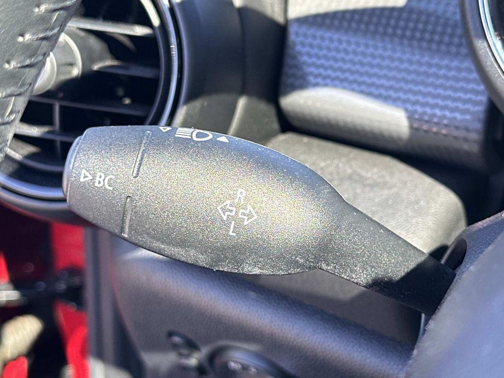 used 2020 MINI Hardtop car, priced at $18,250
