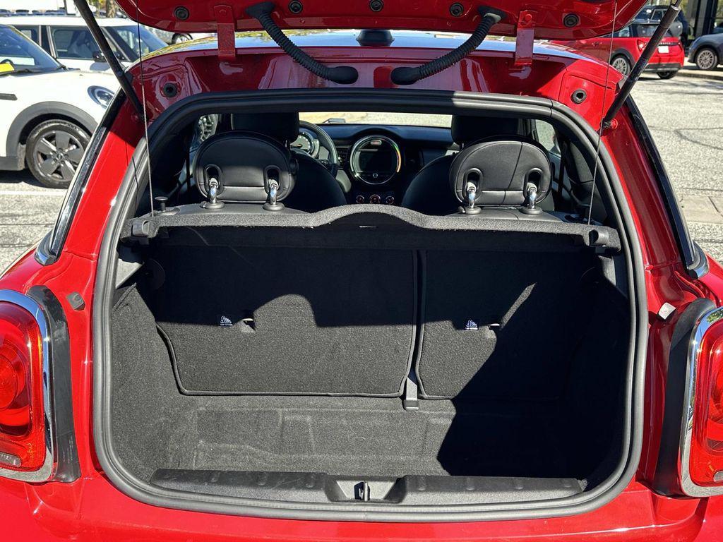 used 2020 MINI Hardtop car, priced at $18,250