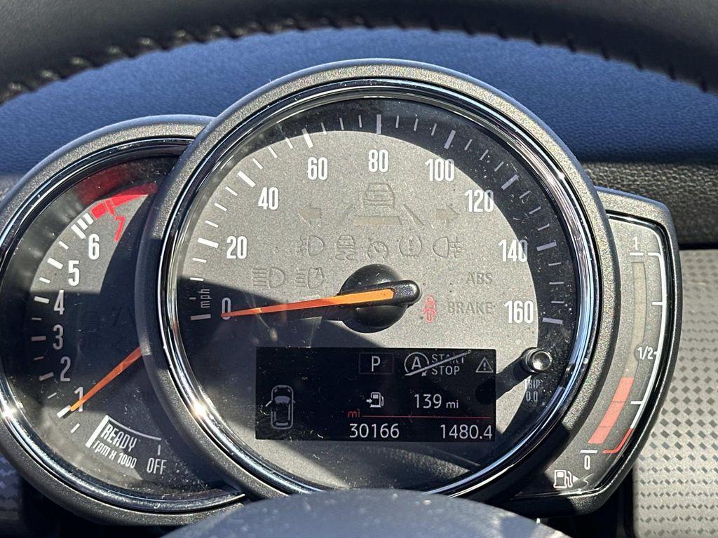 used 2020 MINI Hardtop car, priced at $18,250