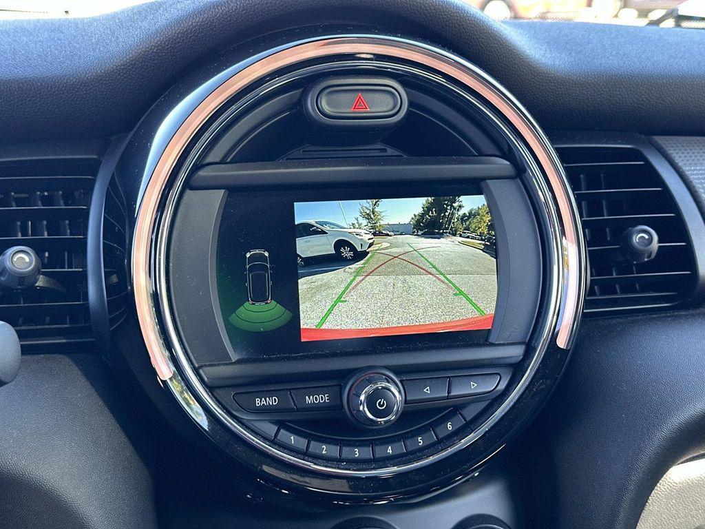 used 2020 MINI Hardtop car, priced at $18,250