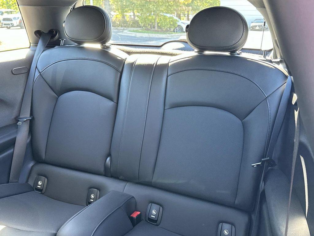 used 2020 MINI Hardtop car, priced at $18,250