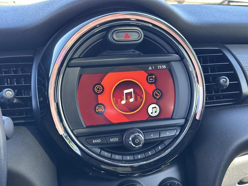 used 2020 MINI Hardtop car, priced at $18,250