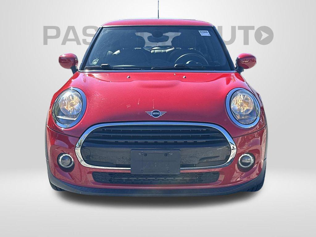 used 2020 MINI Hardtop car, priced at $17,500