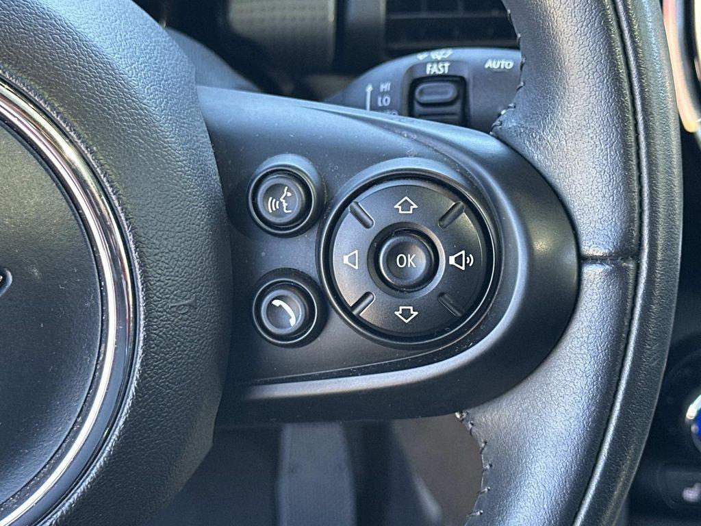 used 2020 MINI Hardtop car, priced at $18,250