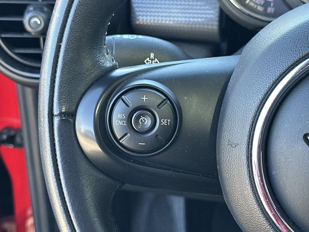 used 2020 MINI Hardtop car, priced at $18,250