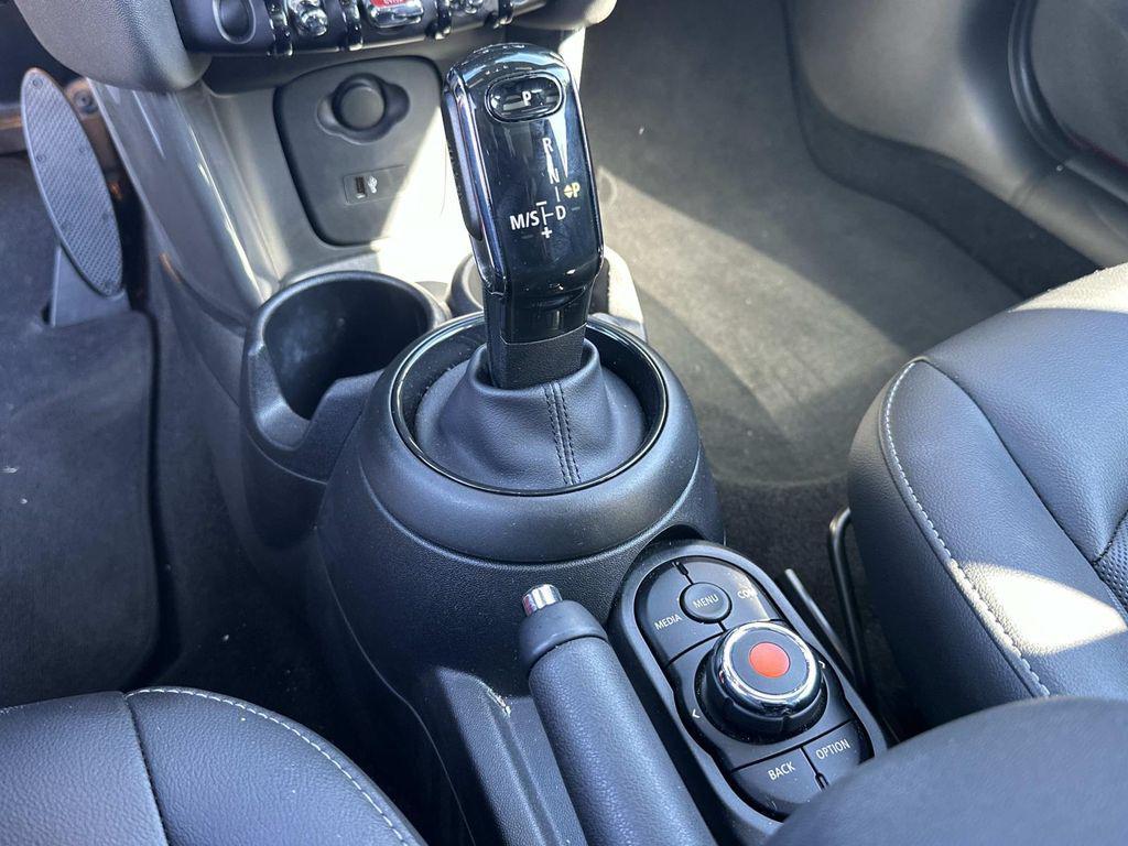 used 2020 MINI Hardtop car, priced at $18,250