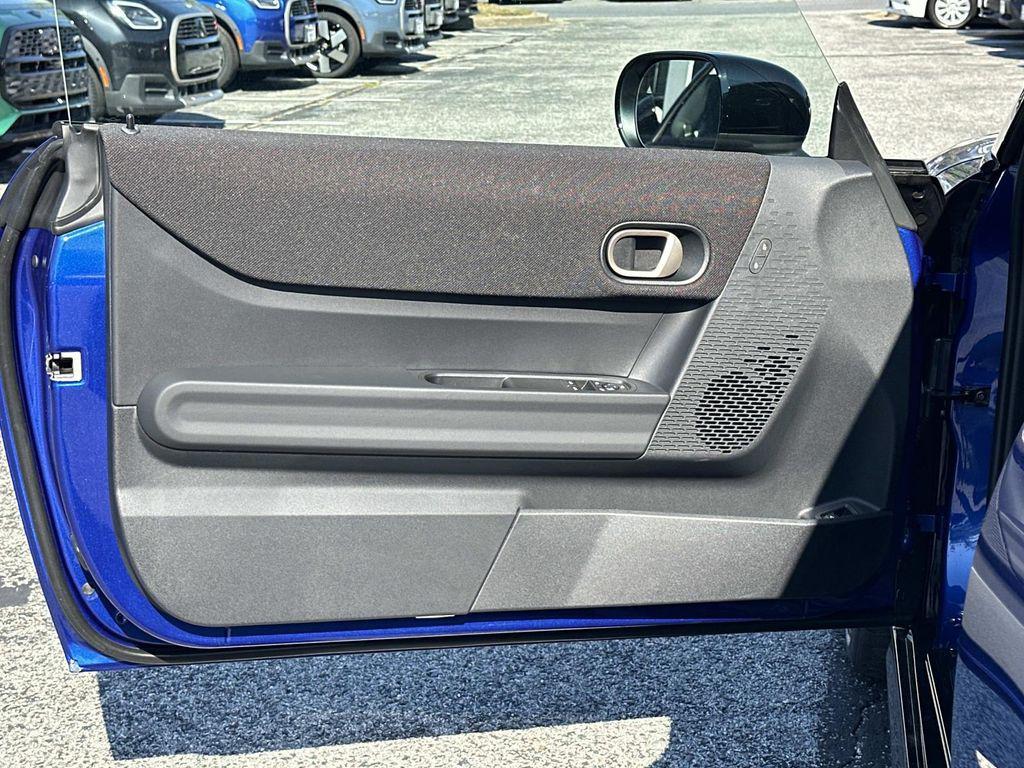 new 2026 MINI Hardtop car, priced at $45,985