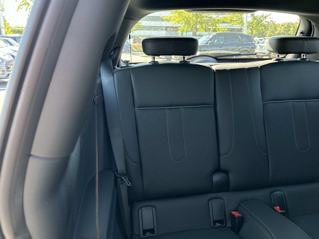 new 2026 MINI Hardtop car, priced at $45,985