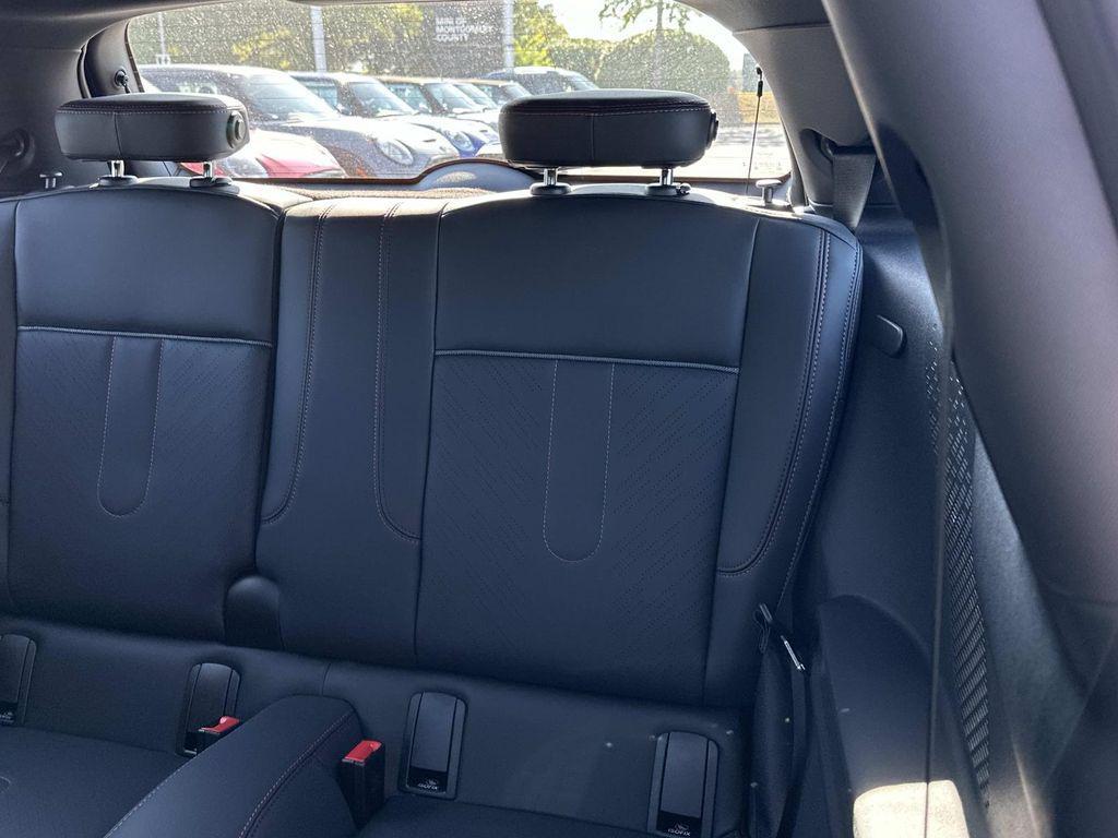 new 2026 MINI Hardtop car, priced at $45,985