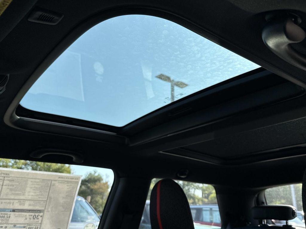 new 2026 MINI Hardtop car, priced at $45,985