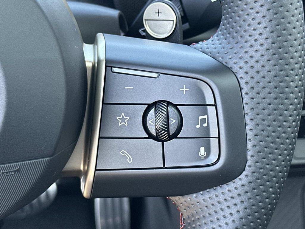 new 2026 MINI Hardtop car, priced at $45,985