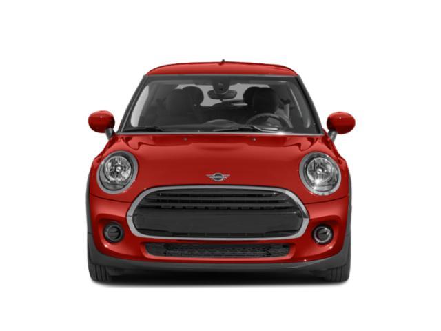 used 2020 MINI Hardtop car, priced at $17,750