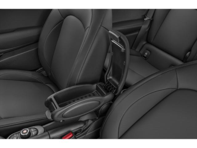 used 2020 MINI Hardtop car, priced at $17,750