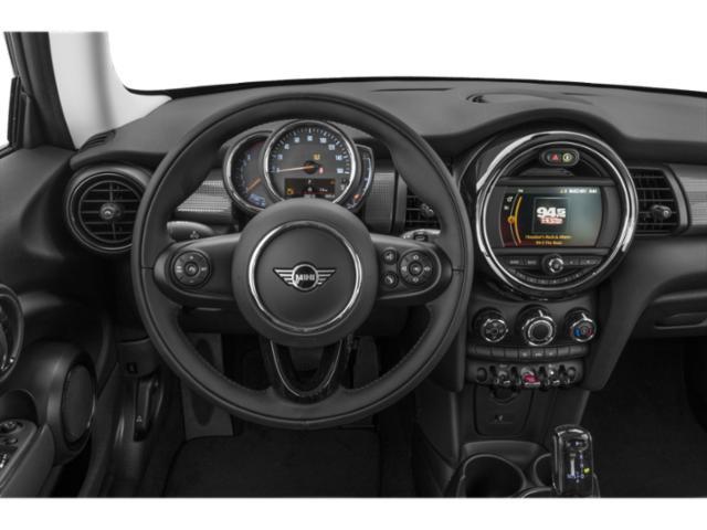 used 2020 MINI Hardtop car, priced at $17,750
