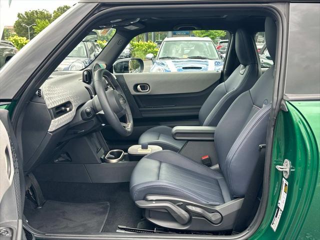 used 2025 MINI Hardtop car, priced at $31,500