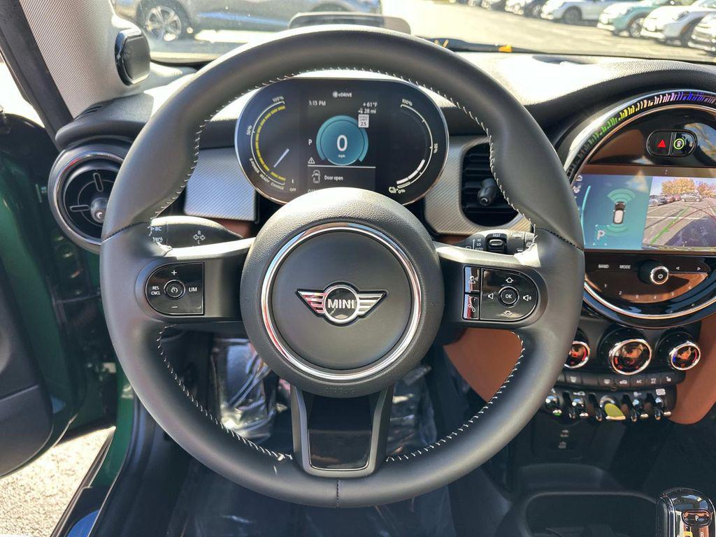 used 2023 MINI Hardtop car, priced at $22,998