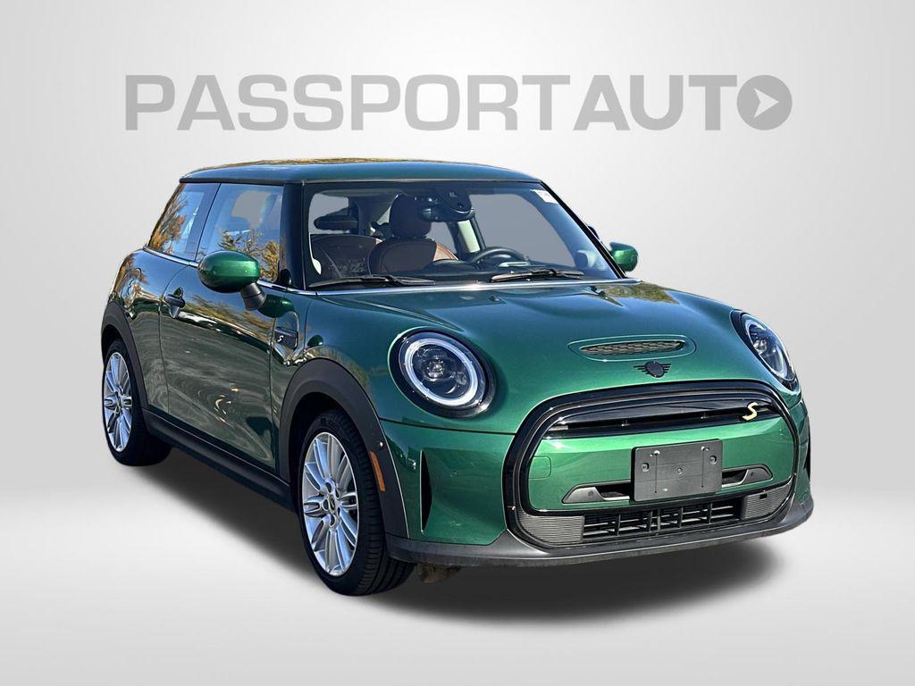 used 2023 MINI Hardtop car, priced at $22,998